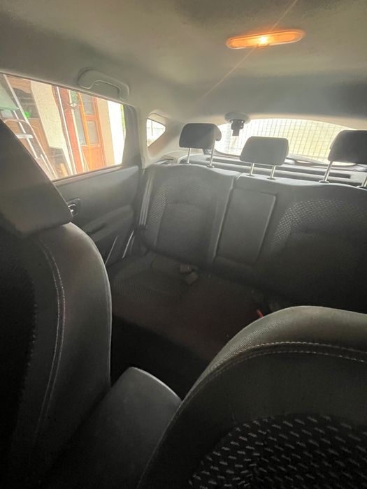 NISSAN Qashqai 2010 — imagine 5