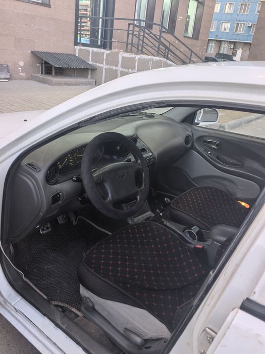 Никаких залогов нету  штраф нету