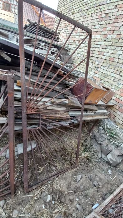 Решетка для окон и решетчатый дверь