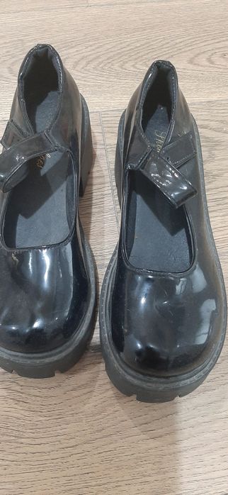 Туфли     школьные