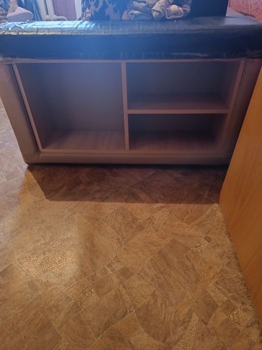 Раскладной диван