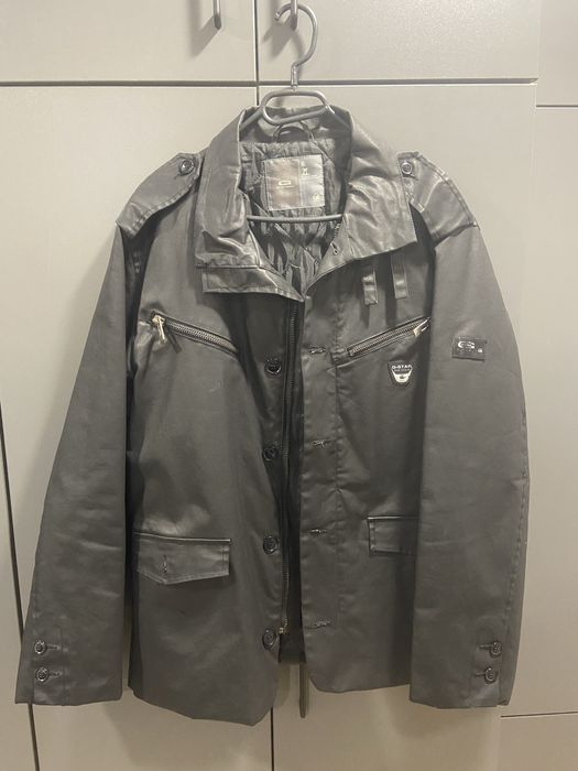 G-star мъжко яке