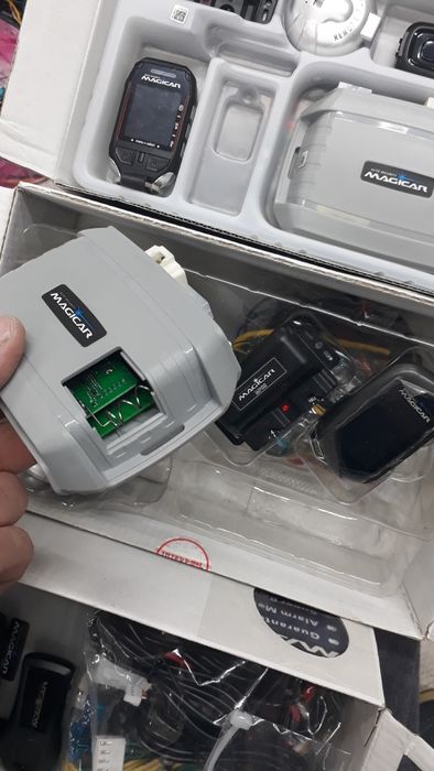 Magicar Vetnam Daminat pult