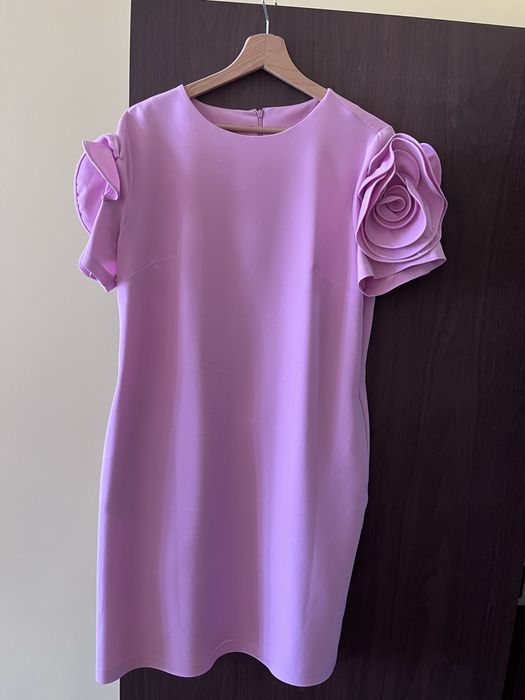 Дамска рокля