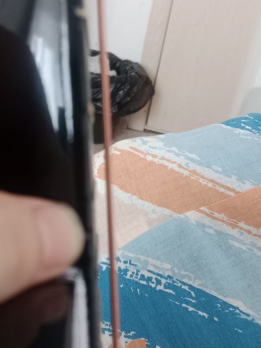 Акустика с вырезом 38 размера