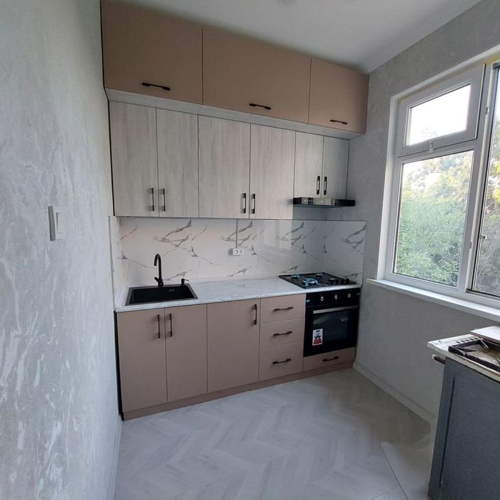 кухонная мебель на заказ