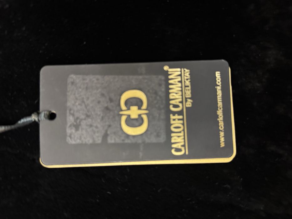 Новая мужская дубленка