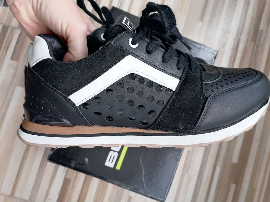 Дамски маратонки Bulldozer 40н.