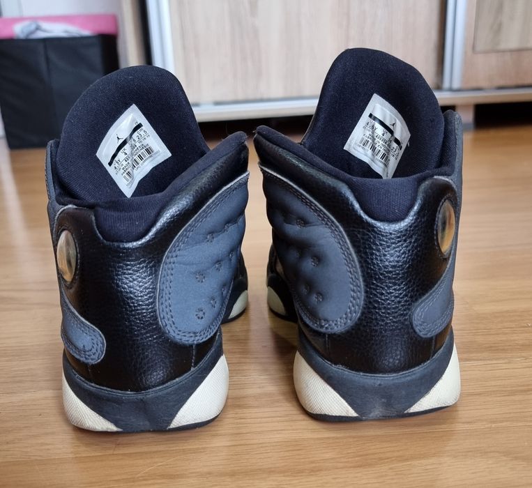 Nike, Air Jordan 13 retro