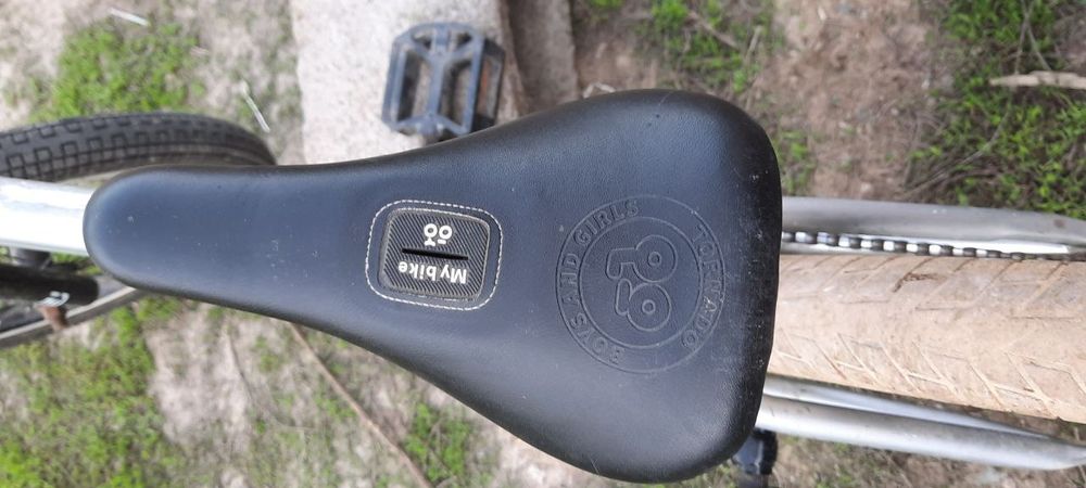 Продам bmx grantel