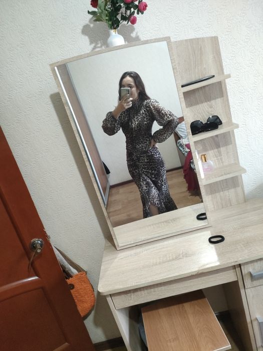 Продам вечернее платье почти новый