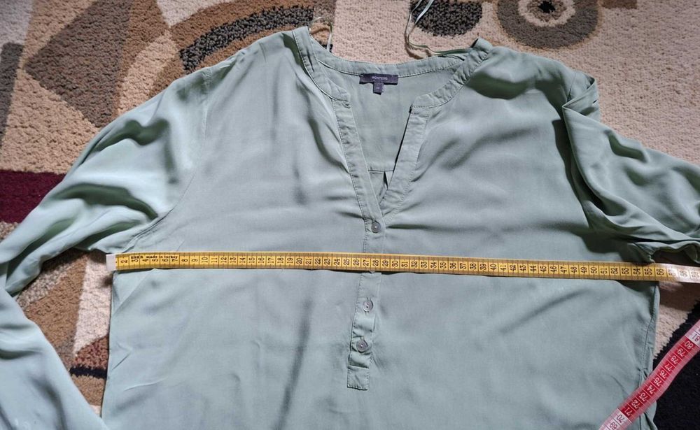 Bluza vaporoasa Montego