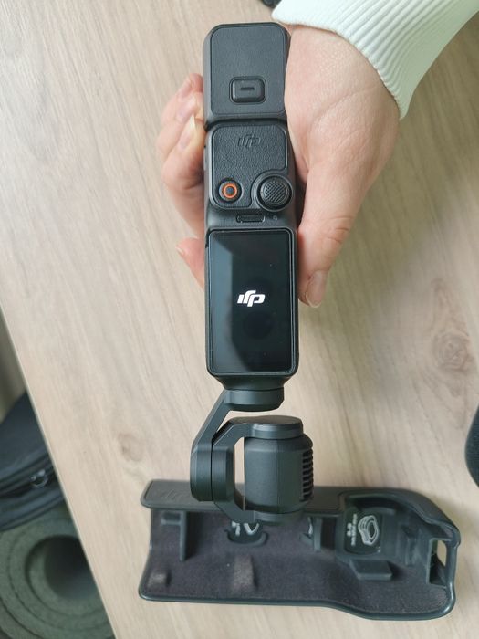 Dji osmo poket 3