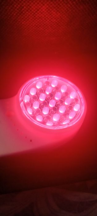 Дюна-Т аппарат фото терапии