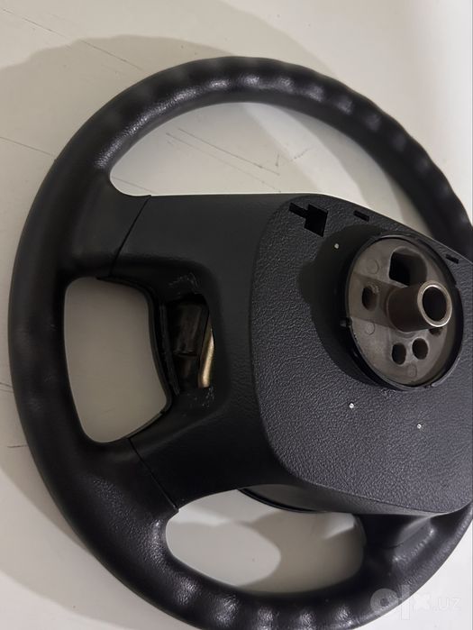 Lasetti rul daewoo