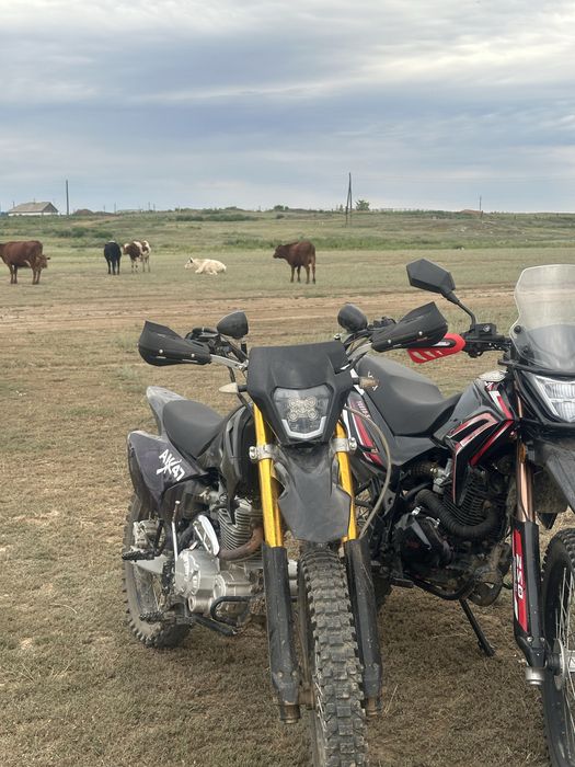 Продам эндуро 250куб