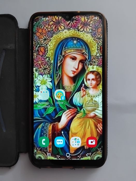 Telefon Smartphone Samsung Galaxy A10