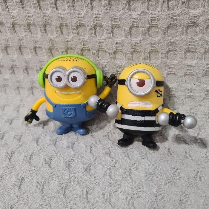 Игрушки вязаные и не только