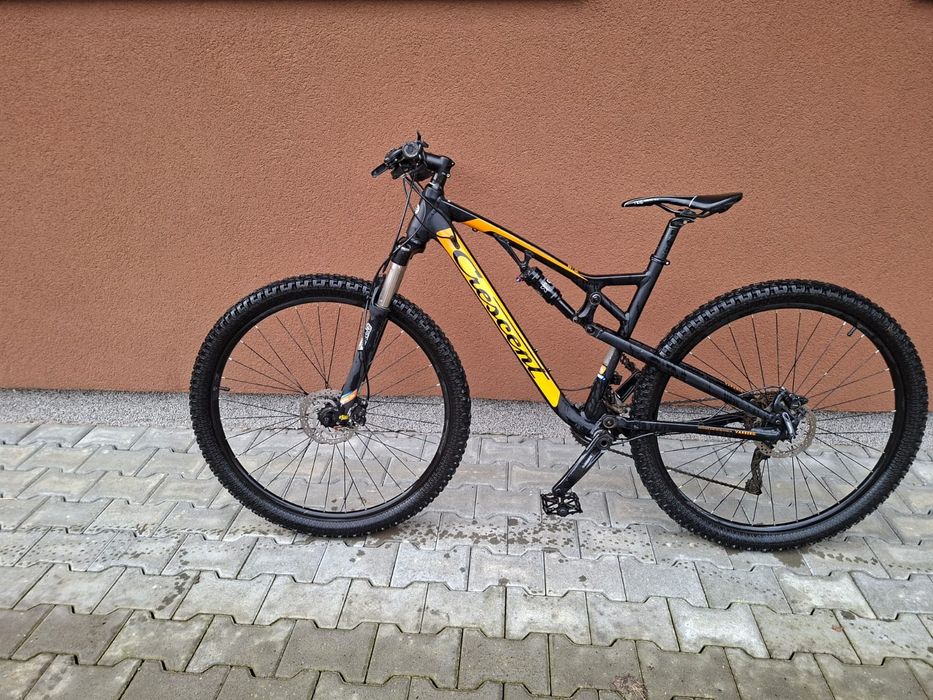 Vand bicicleta Crescent Expert 29 roti