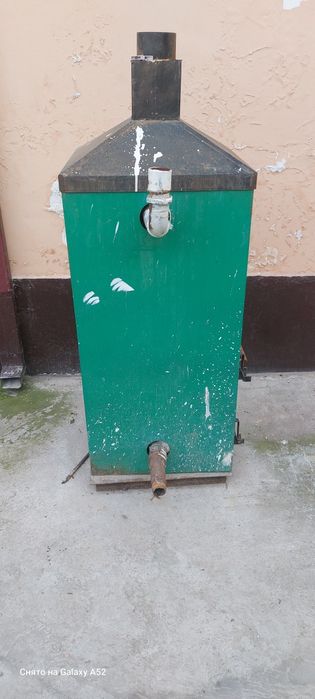 Котёл АГВ  сотилади