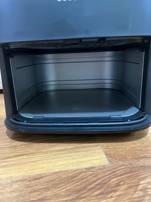 Air Fryer Cosori TurboBlaze 6L Еър фрайър ЧИСТО НОВ