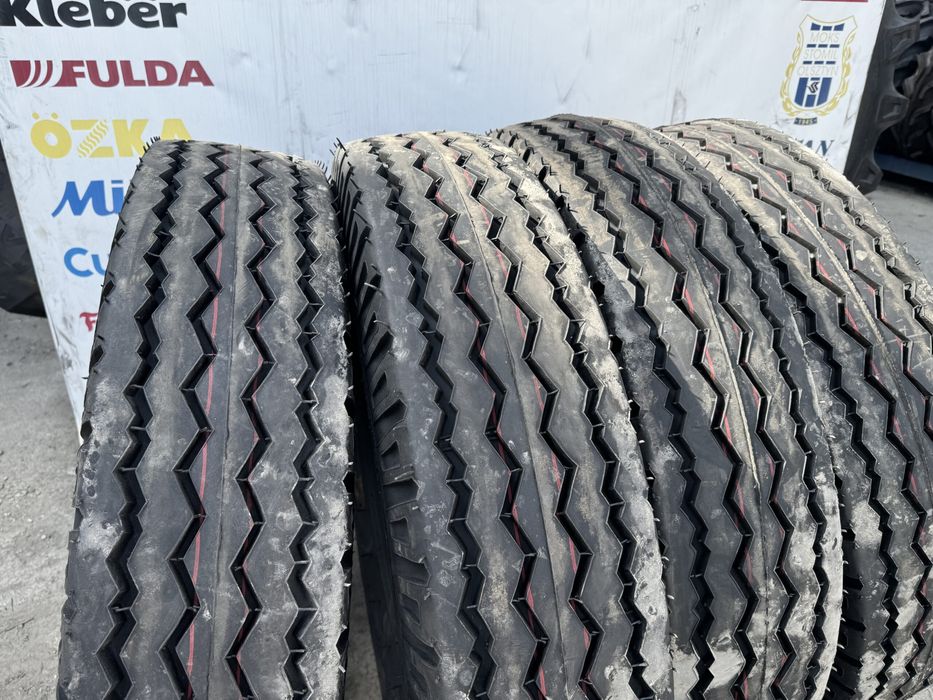 ANVELOPA 11.00-20 FOREVER 16PR TT  Cauciucuri tractor, Fiat, Case, Fendt, John Deere, New Holland, Massey Ferguson, UTB   Cauciucuri tractor, Fiat, Ca