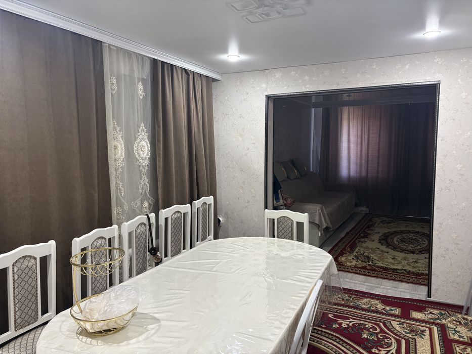 Продам дом в Г.Акколь