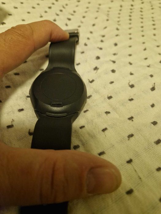 Ceas - Smartwatch - Go Star – putin purtat, în cutie