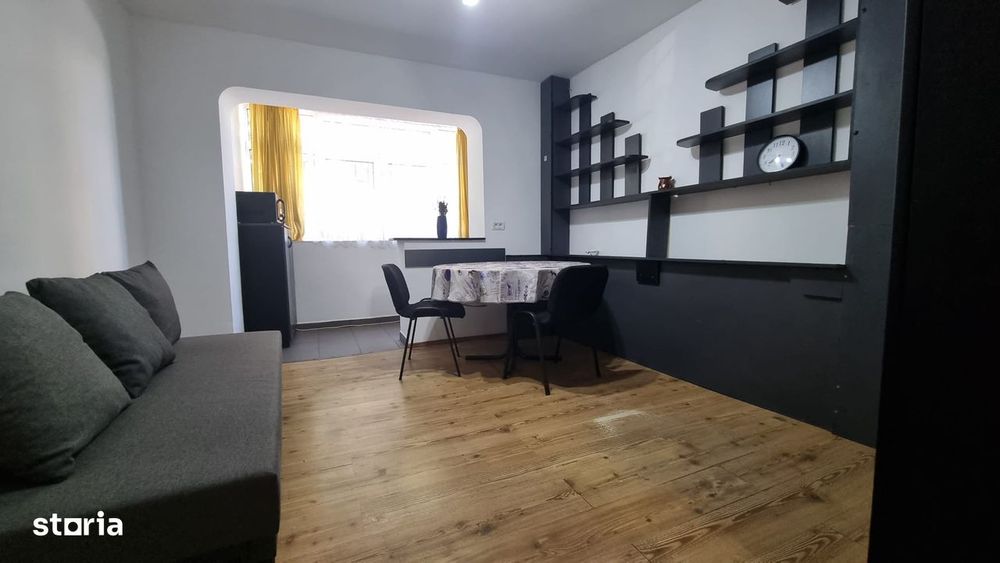 Apartament 2 camere,UTA