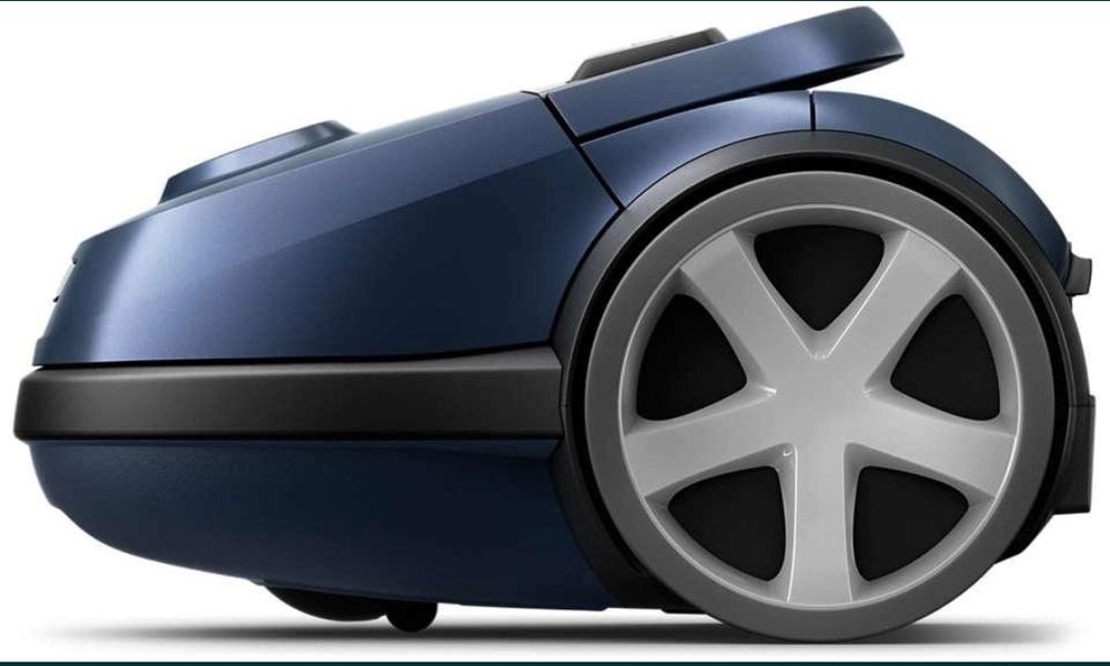 Пылесос changyutgich plisos PHILIPS FC9170 Original Poland