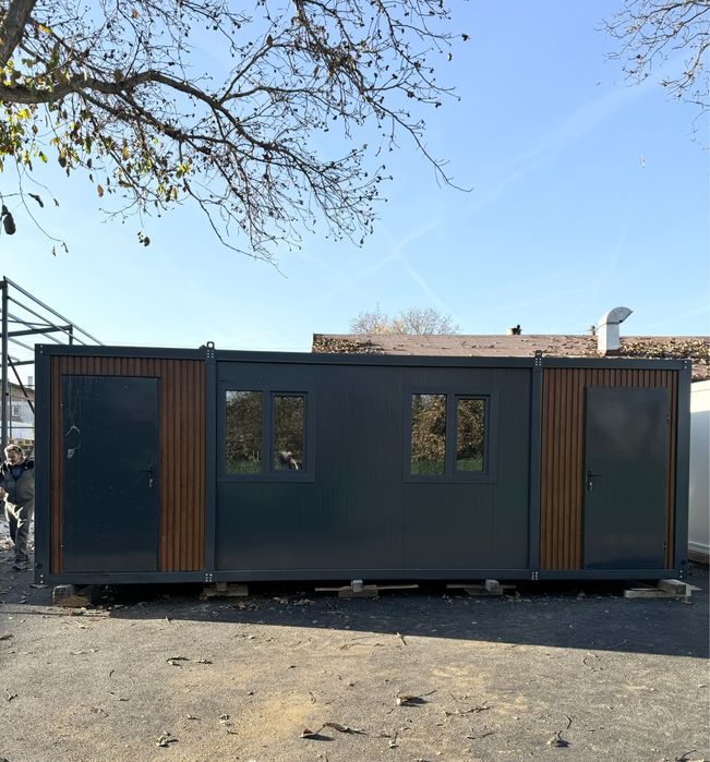 Контейнер Офис 300/700