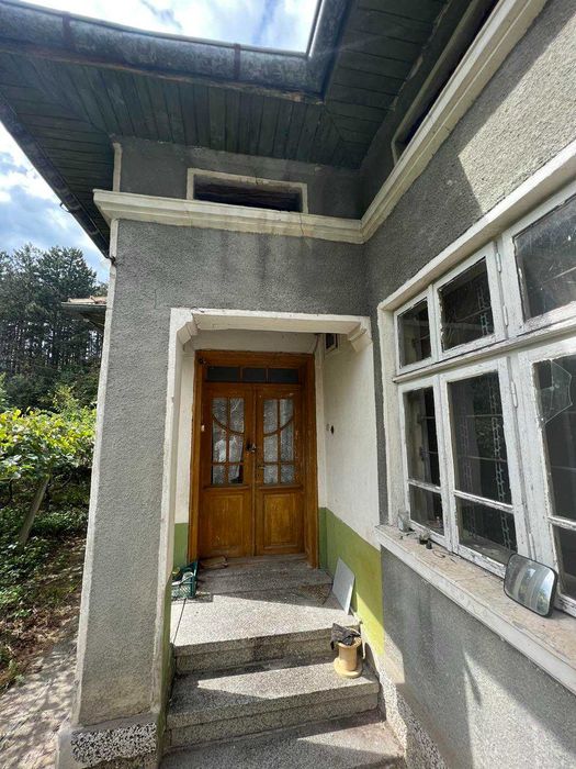 Къща – Пробуда – 8645