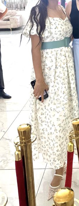 Продаю шикарное платье