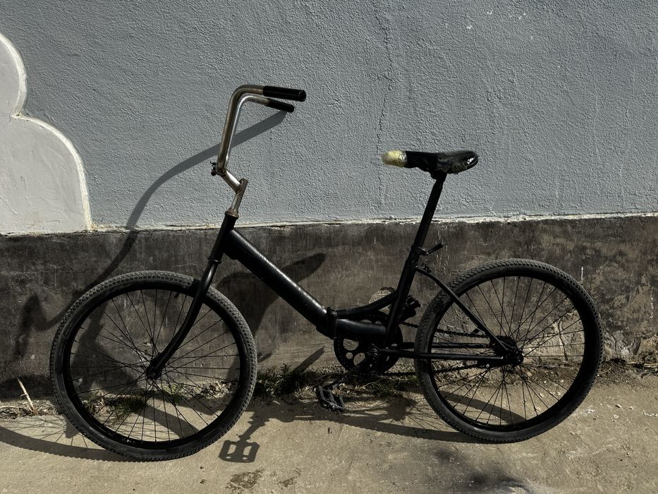 Продаётся велосипед