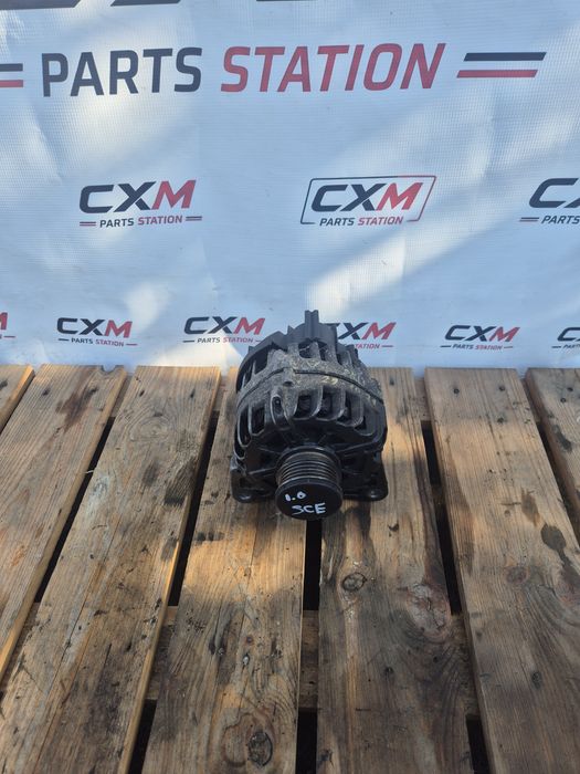 Alternator Dacia 1.0 SCE