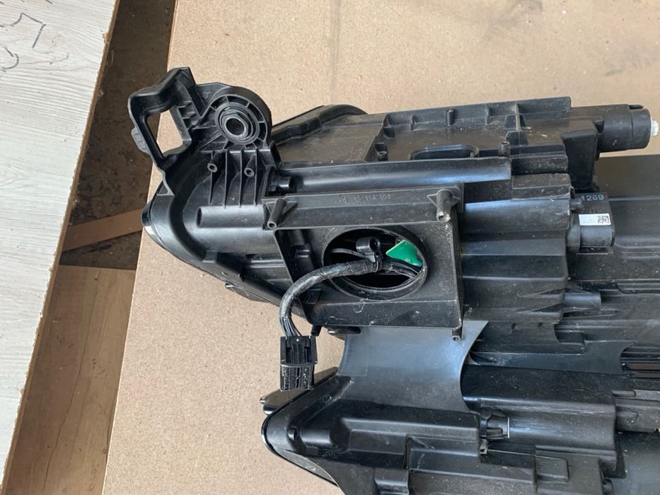 Фар за Шкода Кодиак Skoda Kodiaq