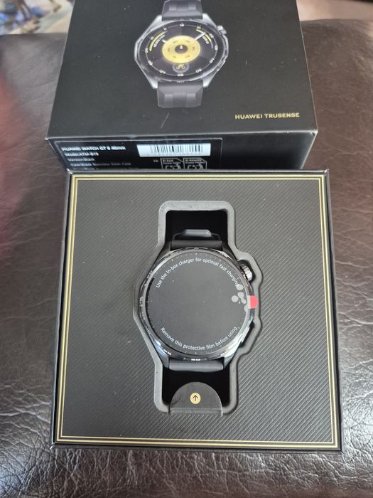 Huawei Watch - GT 6