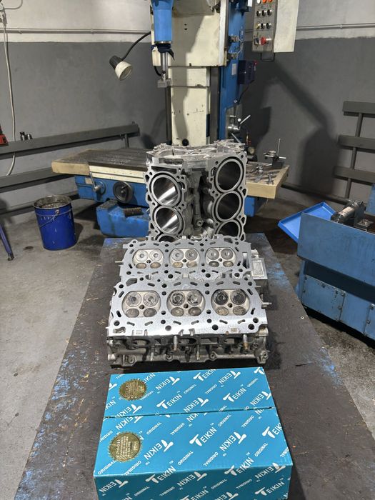 Расточка,фрезеровка,токарные услуги