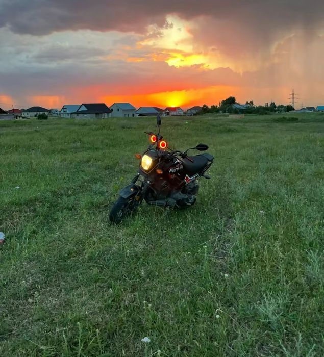 Продам марка NOVA 150куб