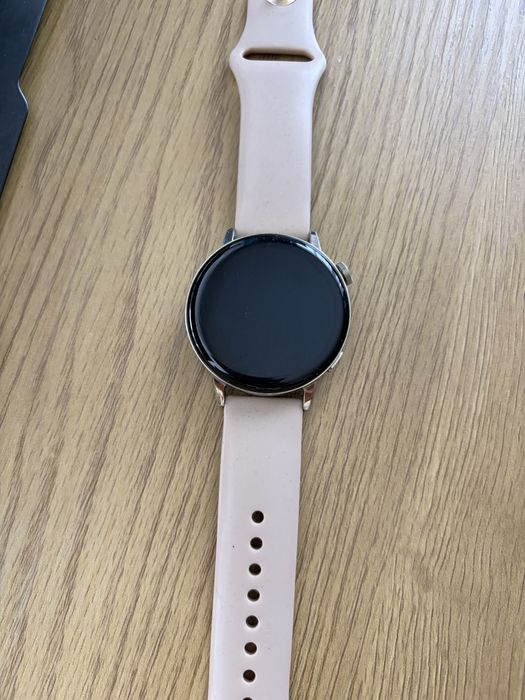 Часовник Huawei watch GT3 42mm