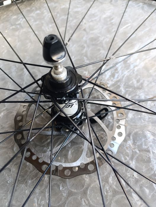 Капли DT Suiss 29 цола