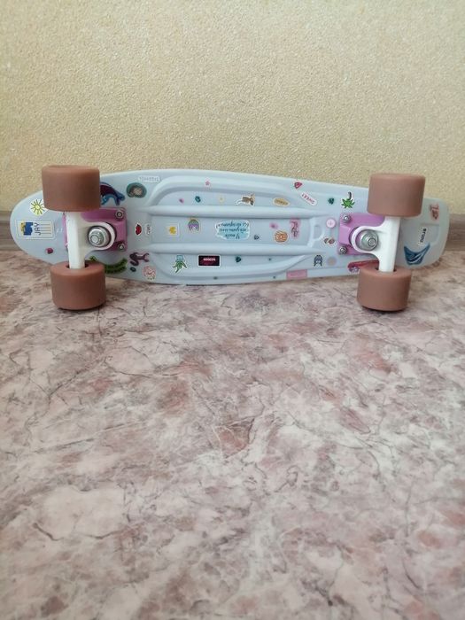 Продается скейтборд