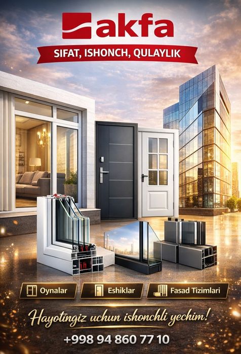 3 yil servis hizmati bepul