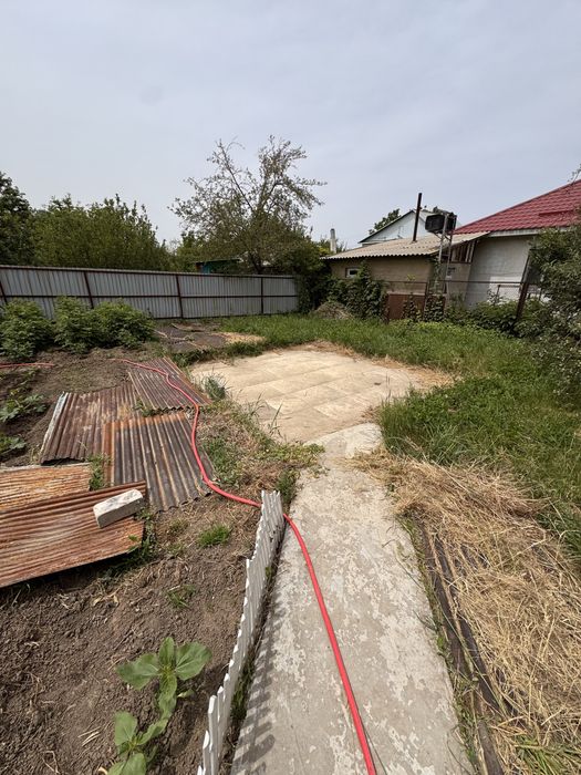 Продам дачу, Туздыбастау