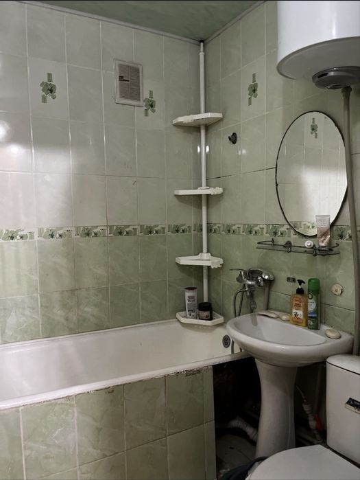 Срочно продается квартира