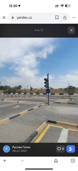 Автоинструктор категория б обучаю профессиональной езде