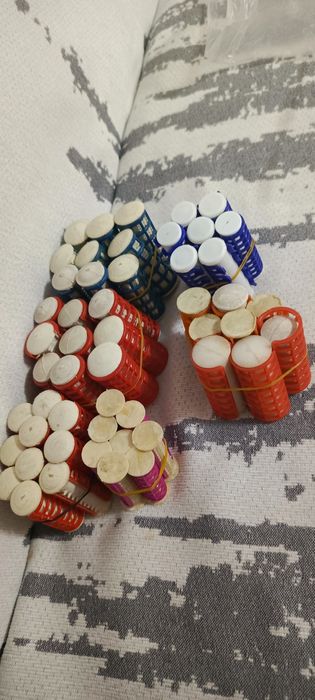 Продам термобигуди