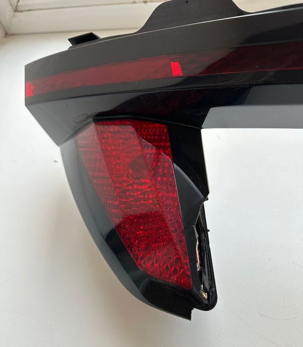 Продам задние фары Hyundai