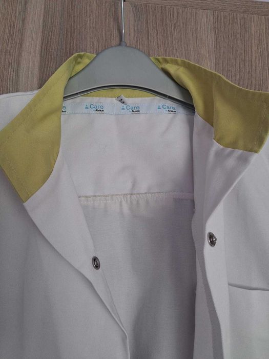 Halat laborator, mărimea M