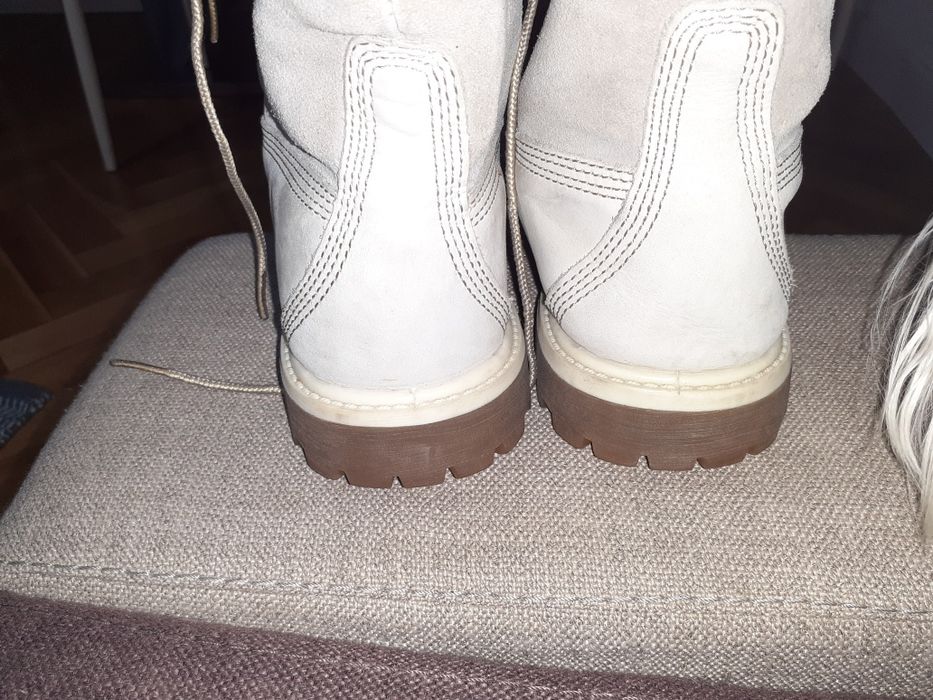 Ghete Timberland, 38-39